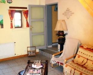 Gîte de méraville